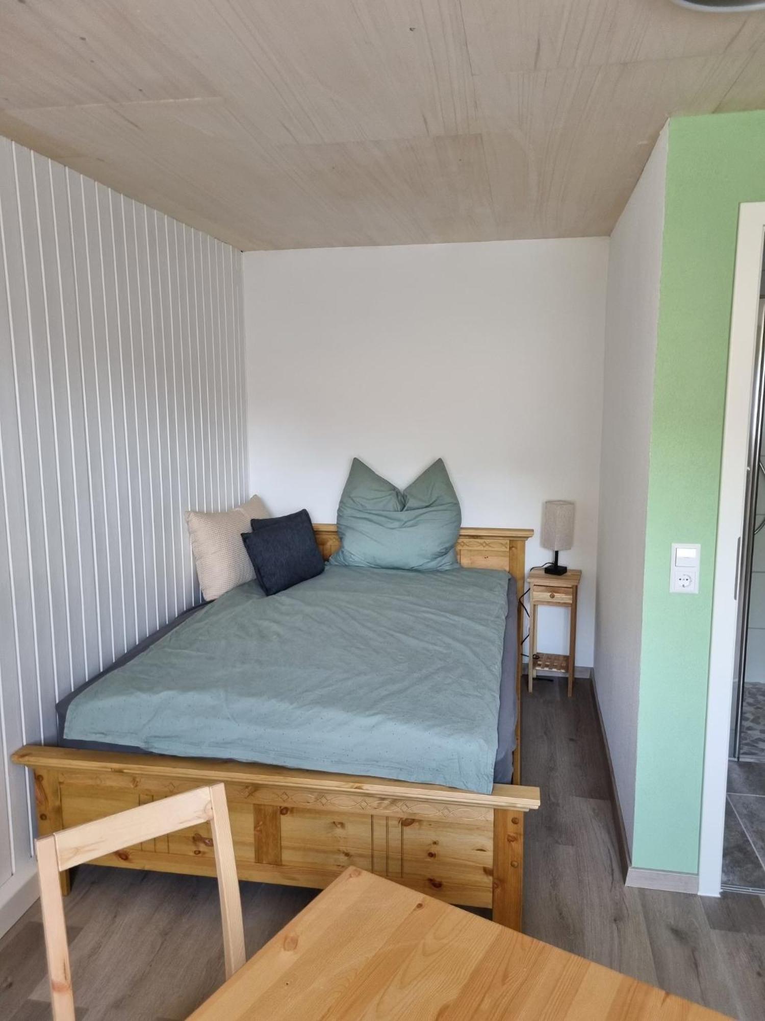 Haus Mali Apartment Heiligenberg Luaran gambar
