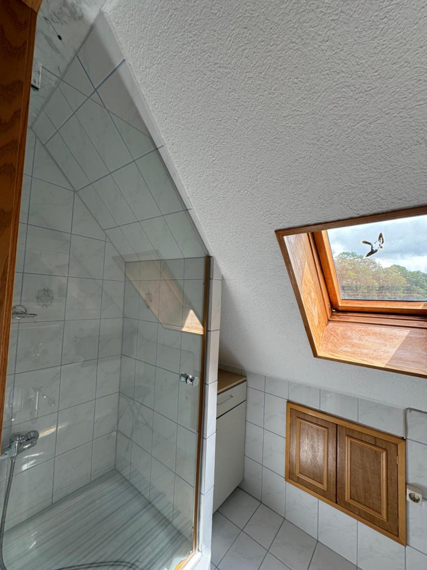 Haus Mali Apartment Heiligenberg Luaran gambar
